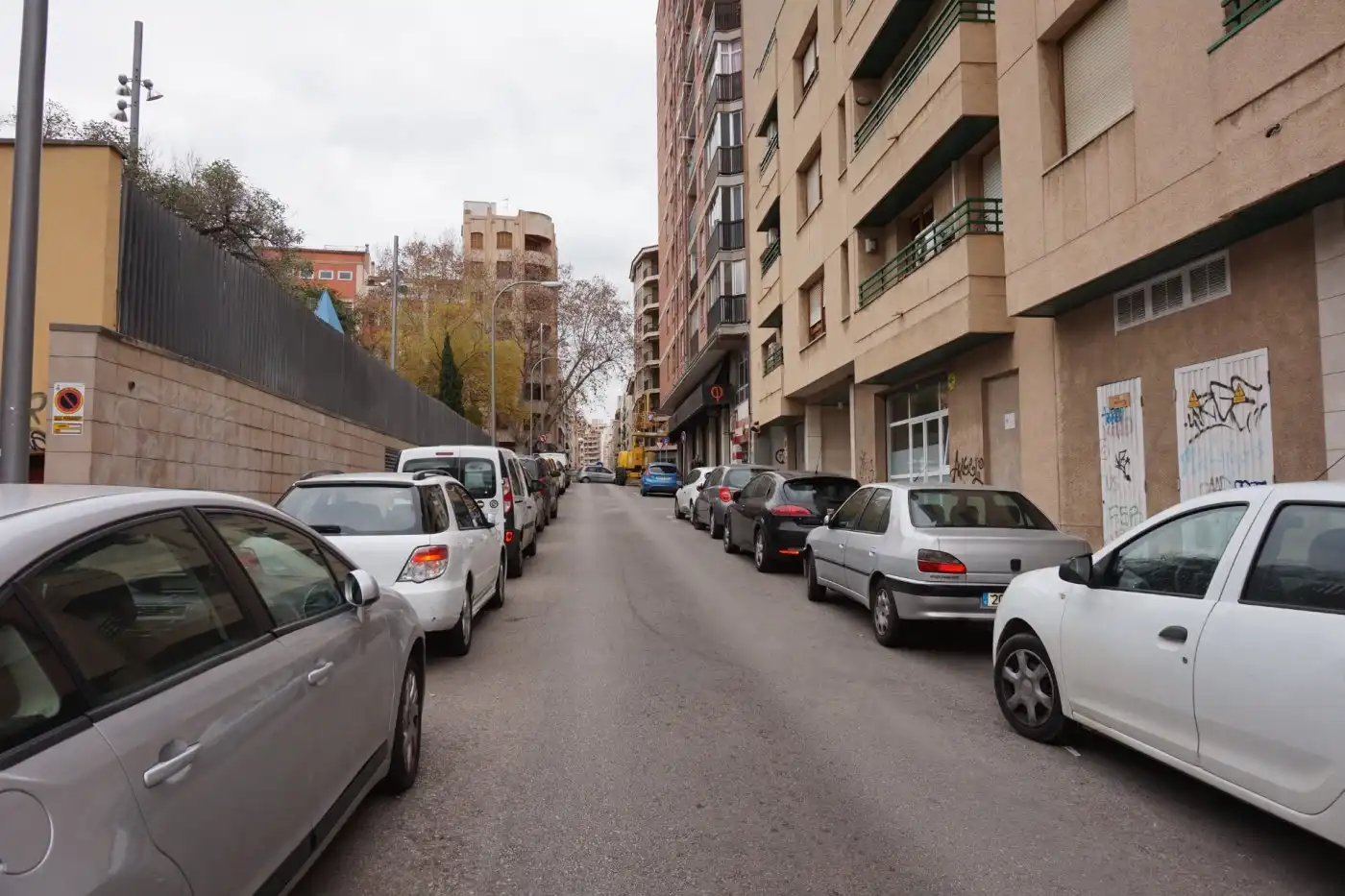 Individual for sale in Calle alfred bonet