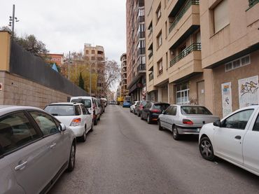 Individual for sale in Calle alfred bonet