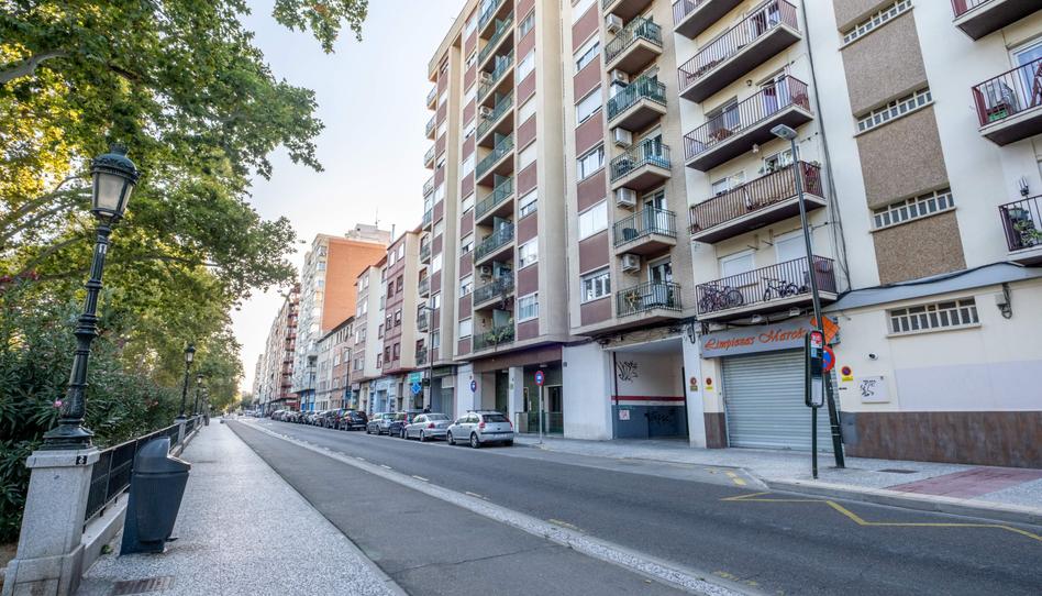 Photo 1 of Apartment to rent in Vía Ramón Pignatelli, Pinares de Venecia, Zaragoza