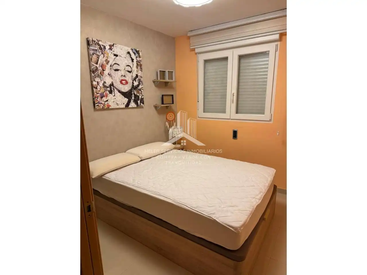 Piso en venta en Paseo Marítimo del Mediterráneo, 103, Balneario