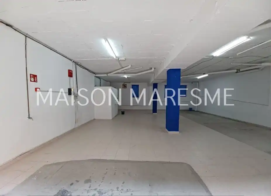 Local comercial en venda a Canet de Mar, imagen 3