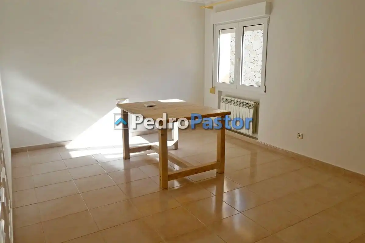 Chalet con piscina en venta en La Sella, imagen 36