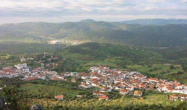 Casa-chalet en Venta en Villaharta