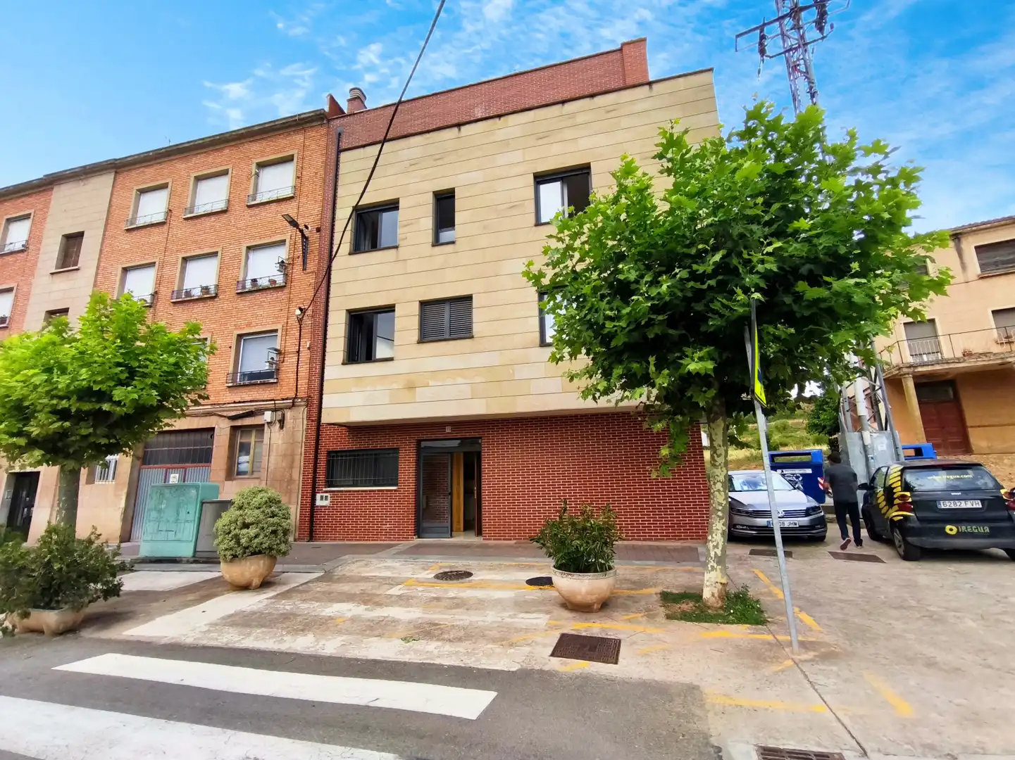 Casa in vendita a Navarrete, imagen 61