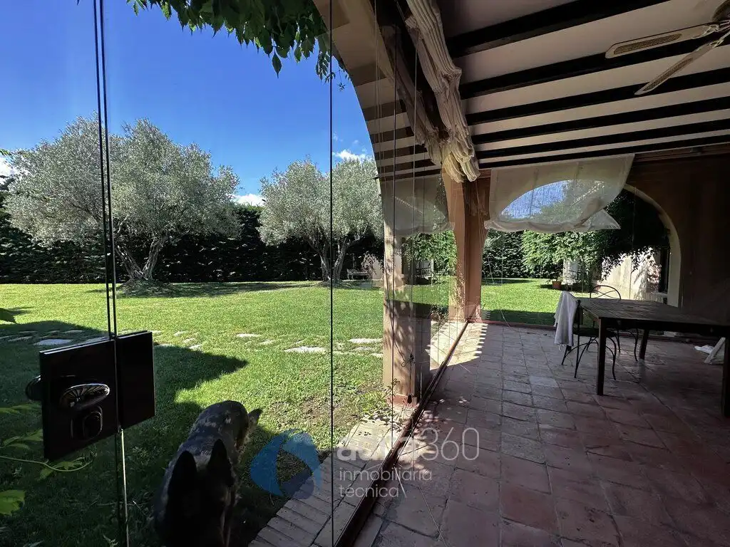 Haus mit Garten zum Verkauf in DS VILLAMEDIANA IREGUA Polígono 11 Parcela 73 LA CANTERA, imagen 13