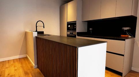 Foto 2 de Pis en venda a Carrer de Barcelona, Poble Nou, Manresa