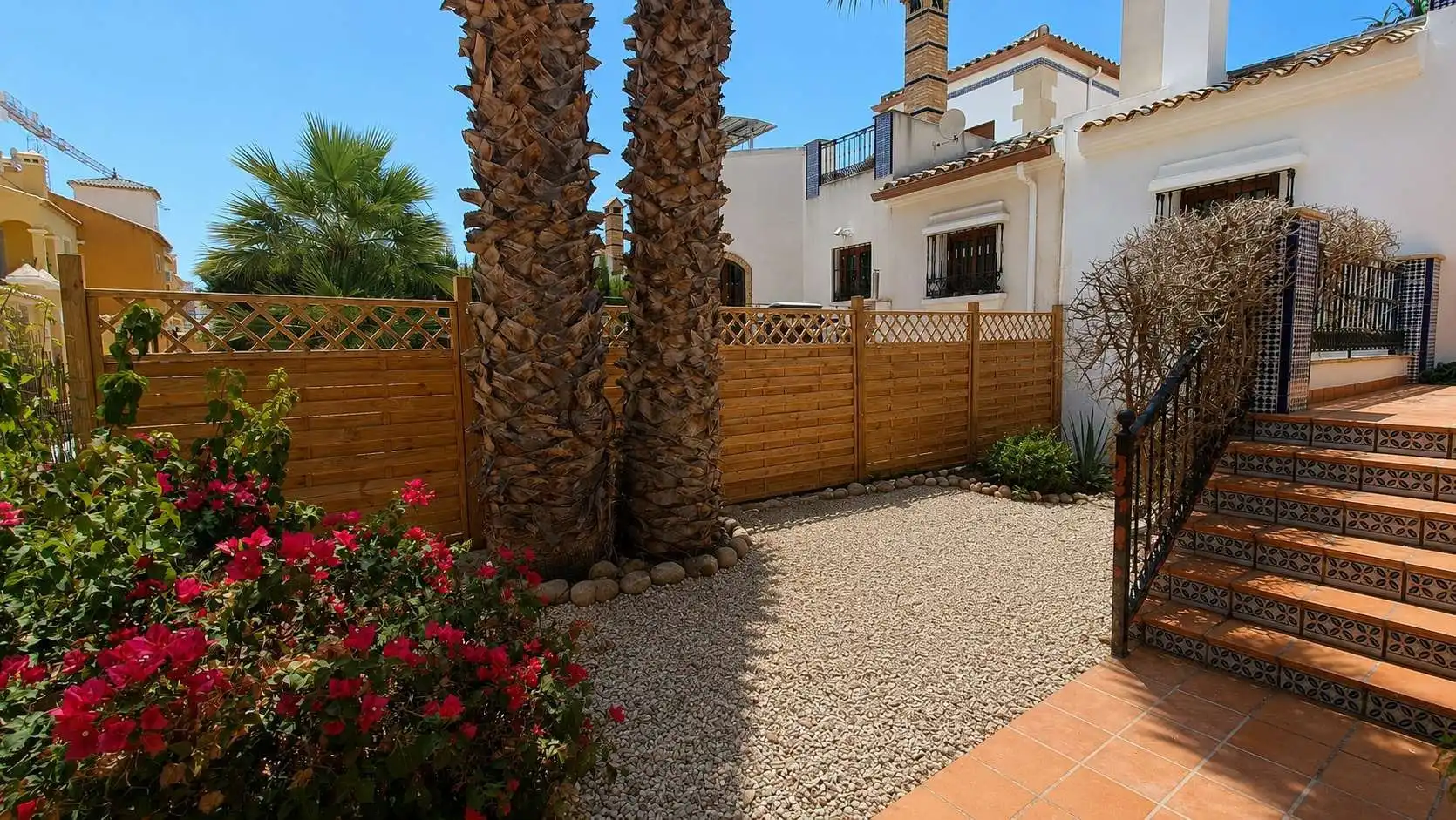 Terraced house with terrace for sale in N/A, imagen 50