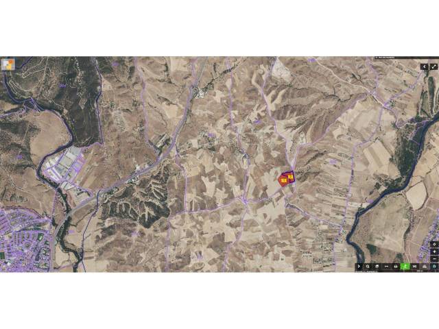 Terreno en Venta en Polígono poligono 20 parcela 221, 221 en Pedrezuela