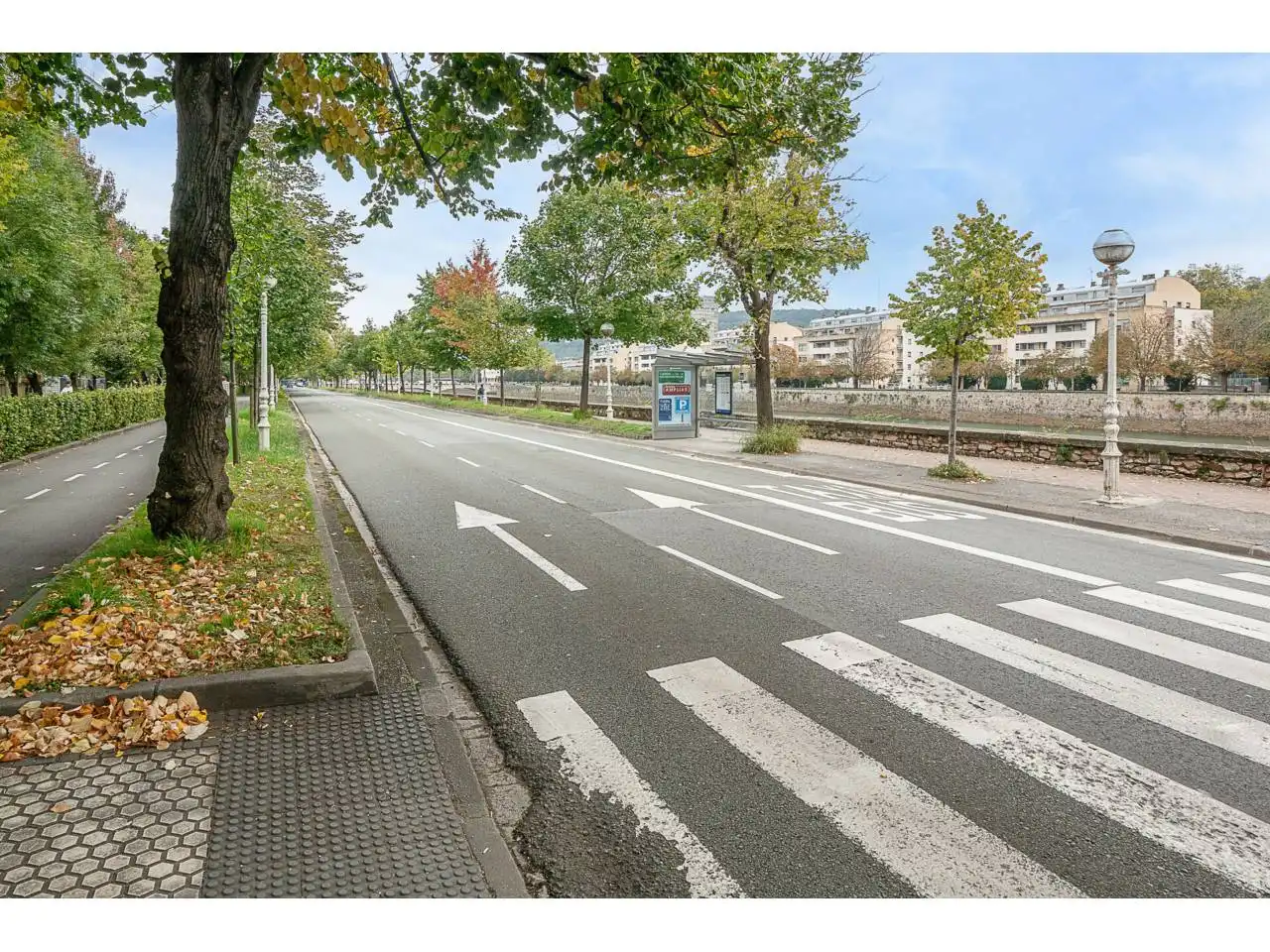 Vista exterior de Piso en venta en Donostia - San Sebastián  con Calefacción, Terraza y Trastero