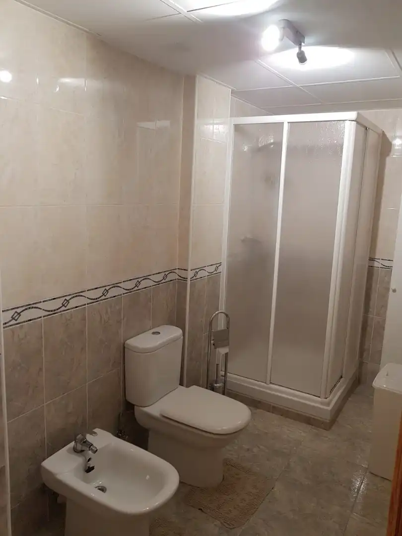 Apartment with terrace for sale in Carrer del Bisbe Lasala, imagen 5