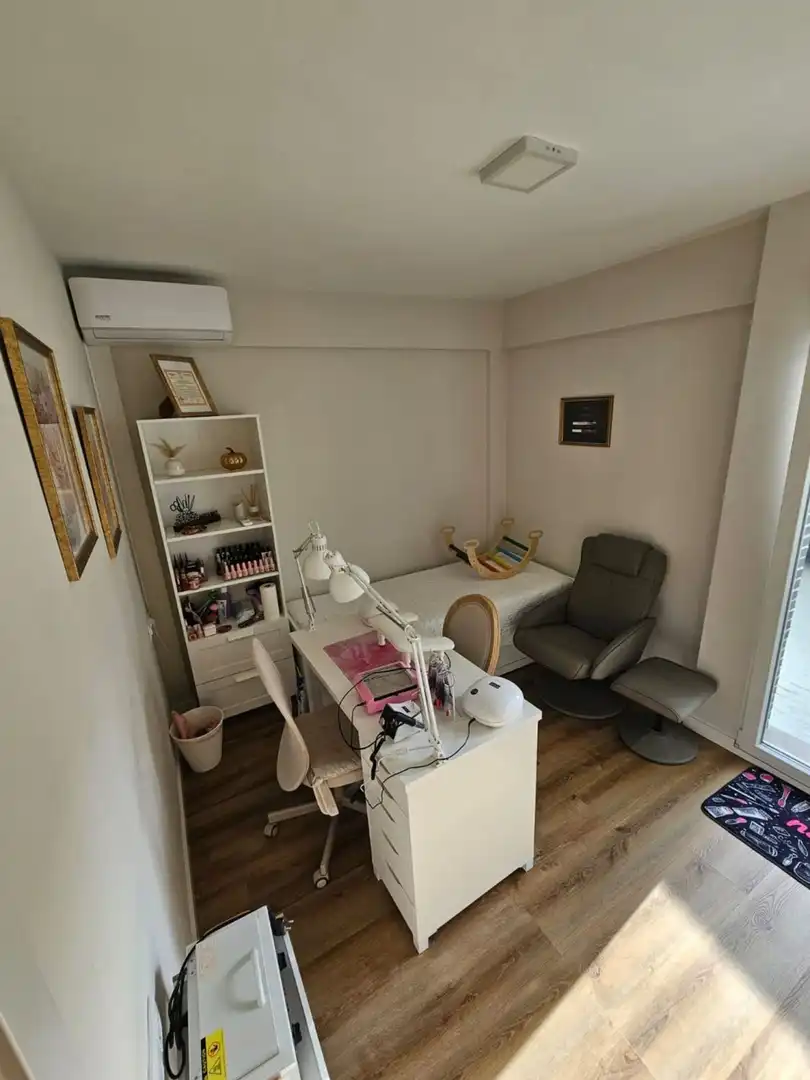 Dormitori de Casa o xalet en venda en Almazora / Almassora amb Aire condicionat, Terrassa i Traster