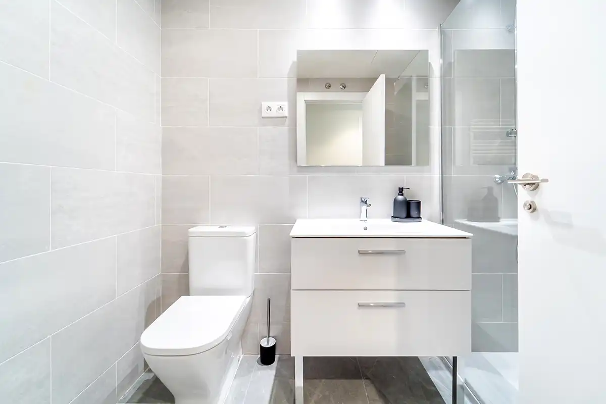 Apartments for rent in Calle de García Luna, 20, Ciudad Jardín