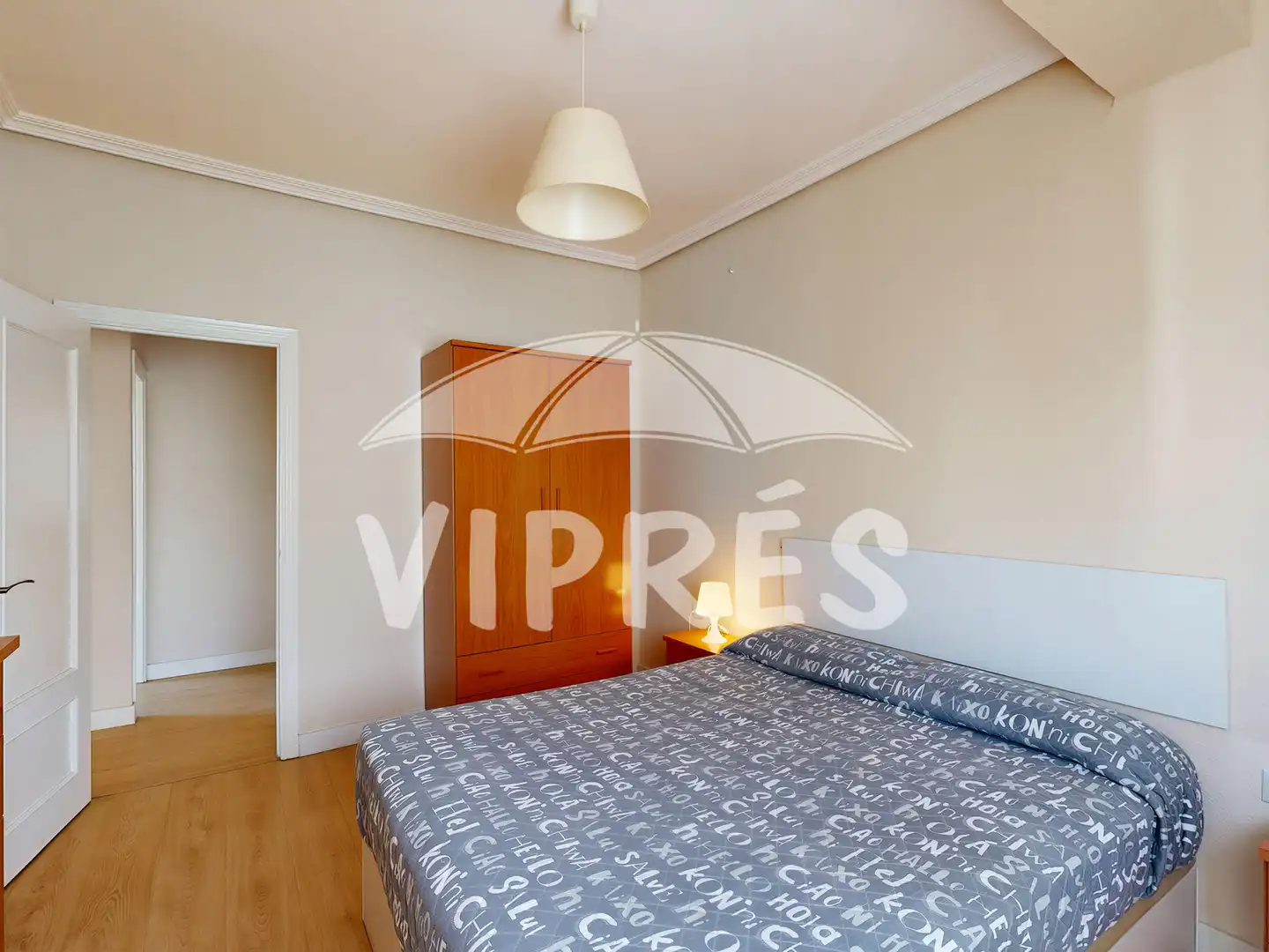 Habitación de Piso en venta en Mérida con Amueblado