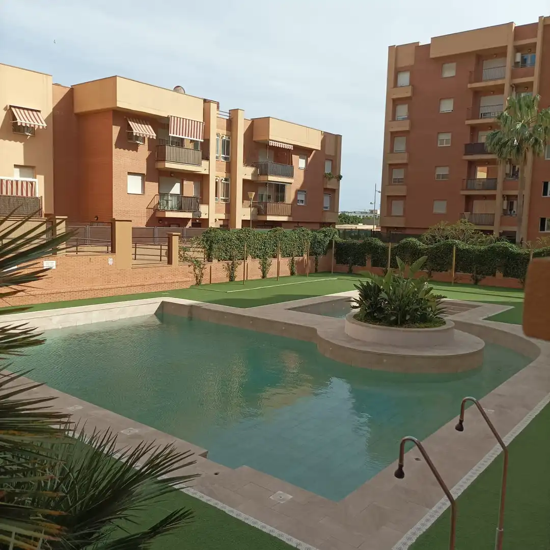 Pis amb piscina en venda a Carrera de las Piedras 22, imagen 21