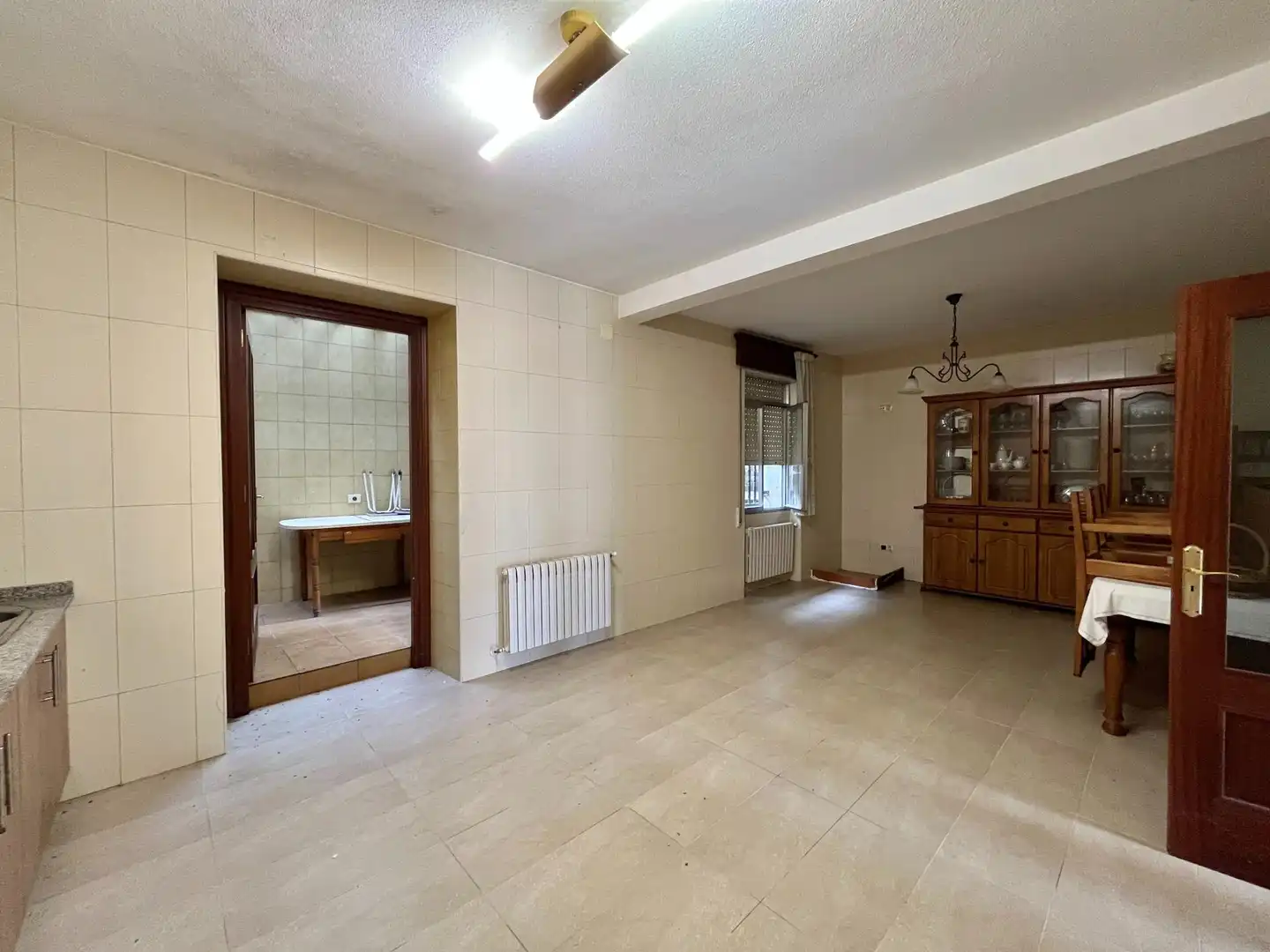 Casa adosada en venta en Rianxo con Calefacción