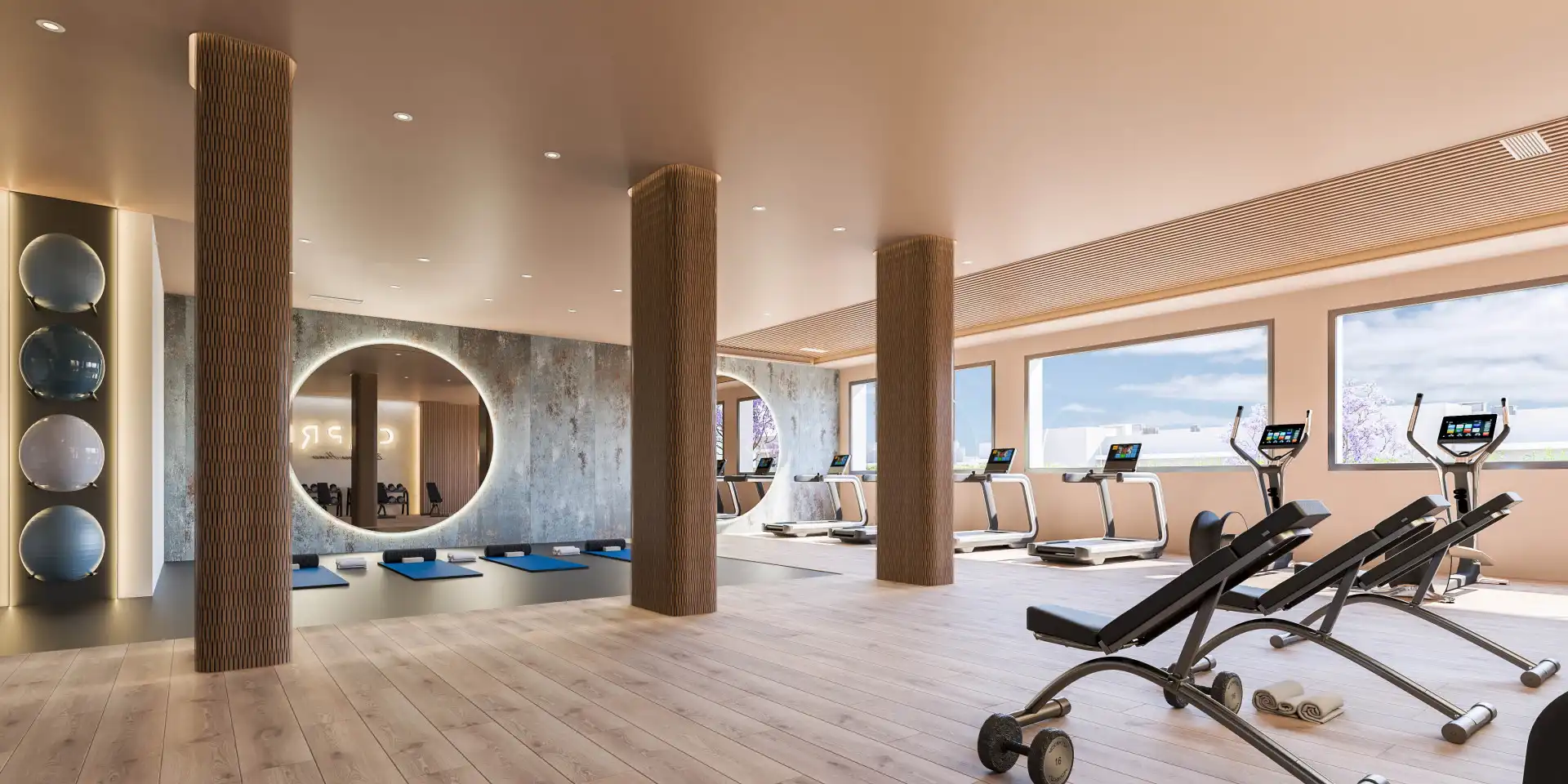 Apartamento con piscina en venta en Selwo, imagen 34