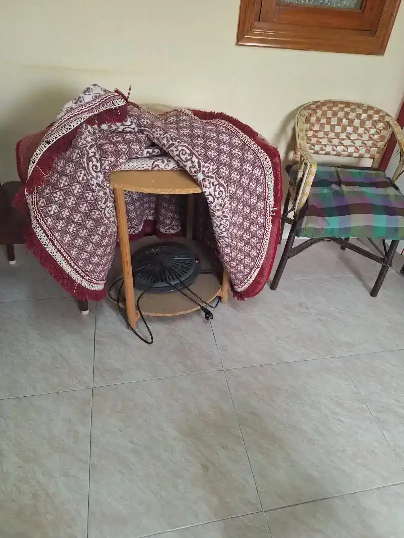 Wohnzimmer von Maisonette zum Verkauf in Nevada mit Abstellraum