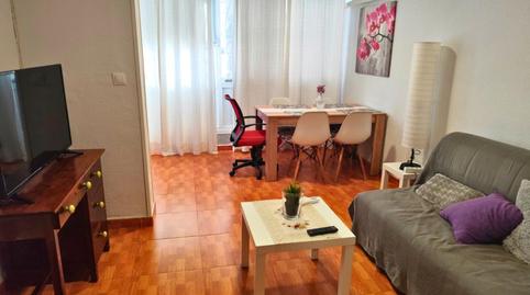 Foto 5 de Planta baixa en venda a Albufereta, Alicante