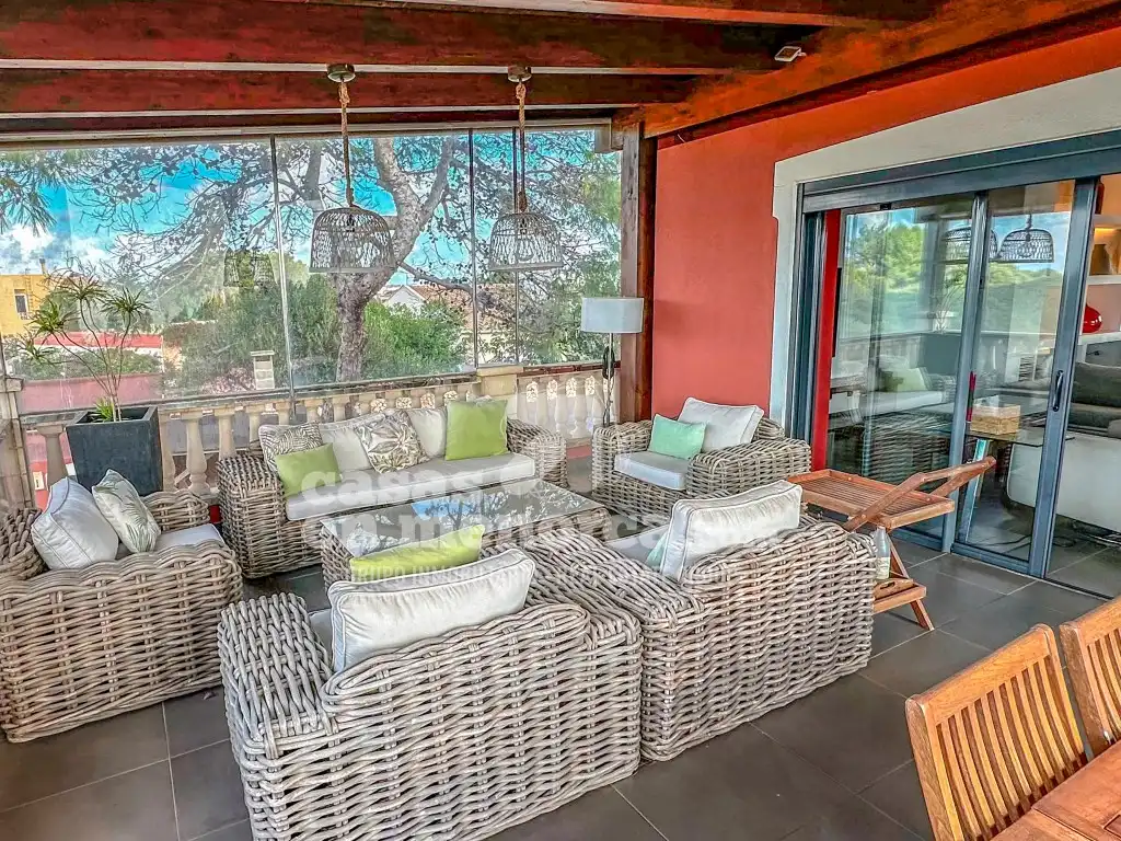 Maison rustique avec piscine à vendre à Carretera Santandria, imagen 8