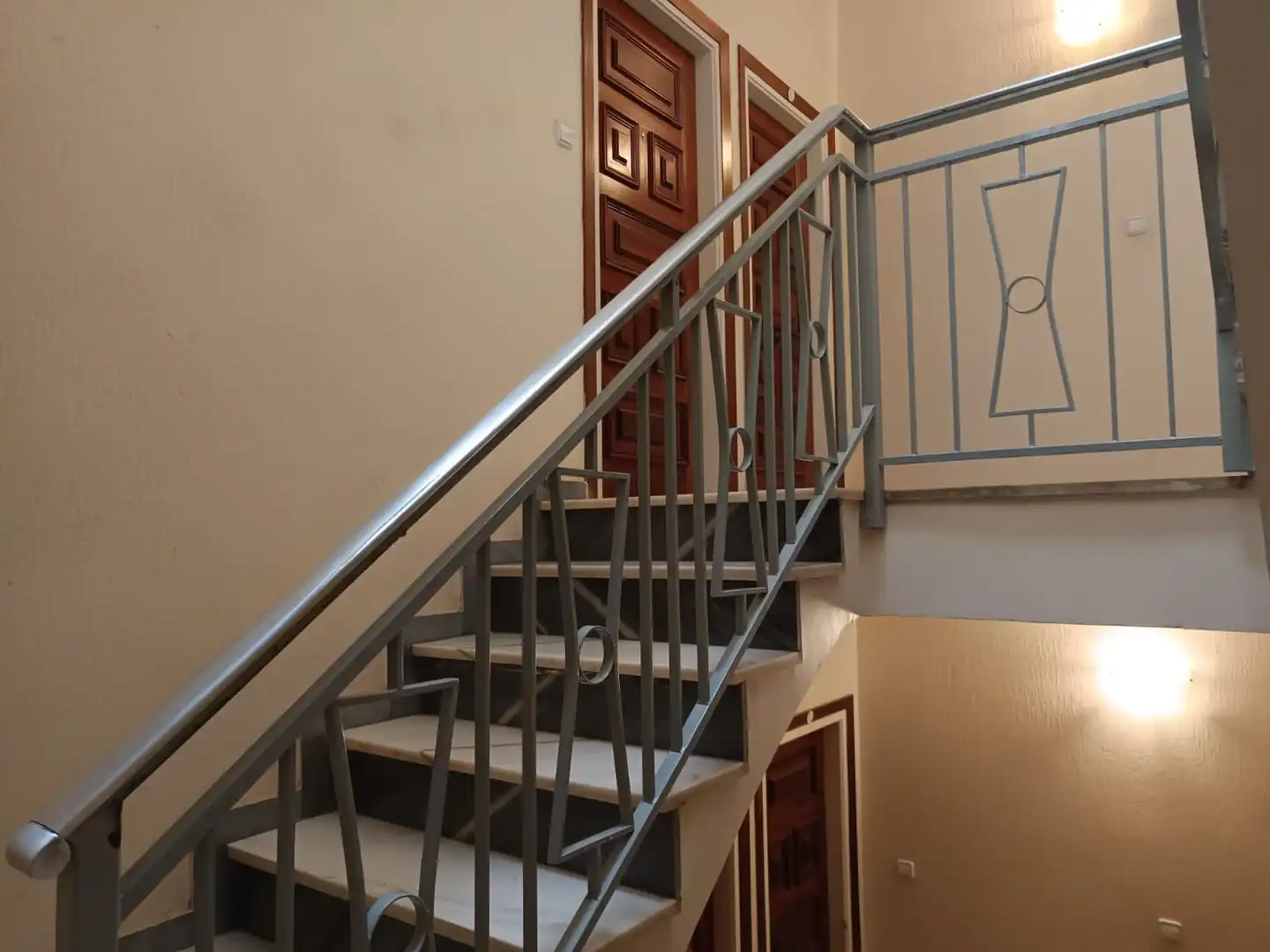 Piso en venta en Albalate de Cinca con Terraza