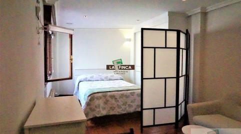 Foto 5 de Estudi de lloguer a Primo de Rivera, Salesas - Foncalada - Campoamor, Oviedo