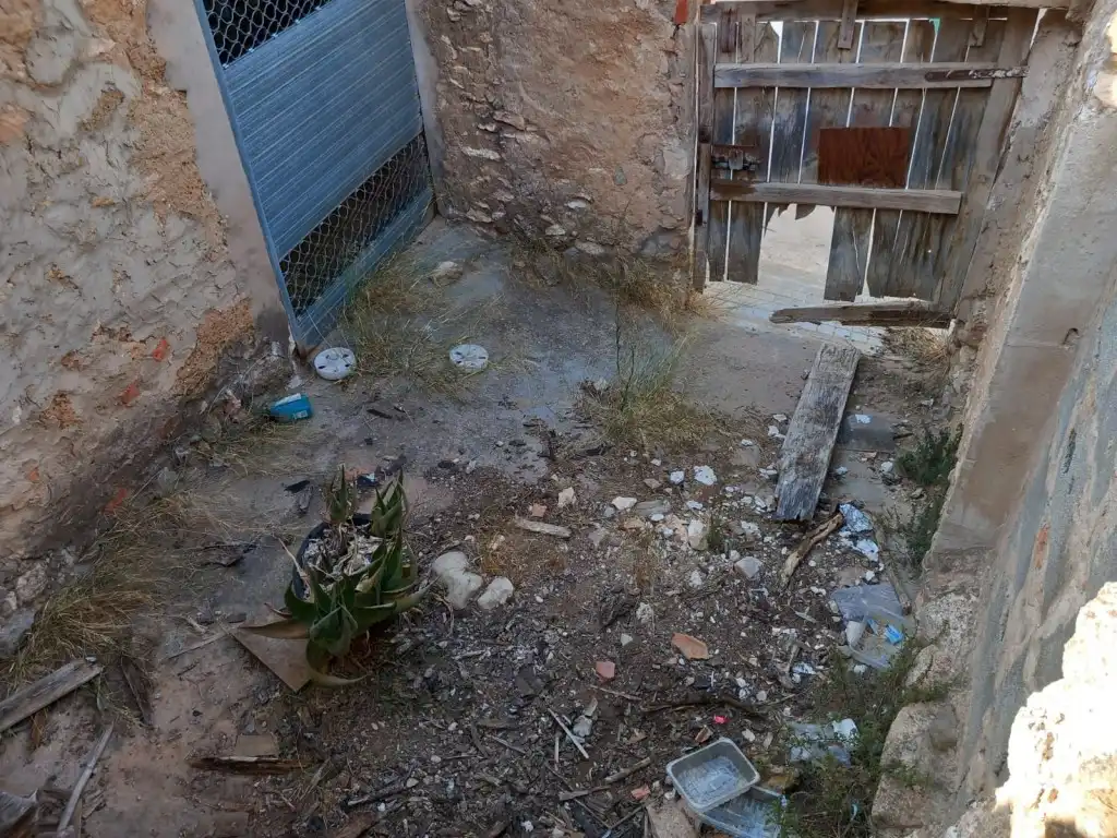 Houses for sale in Calles