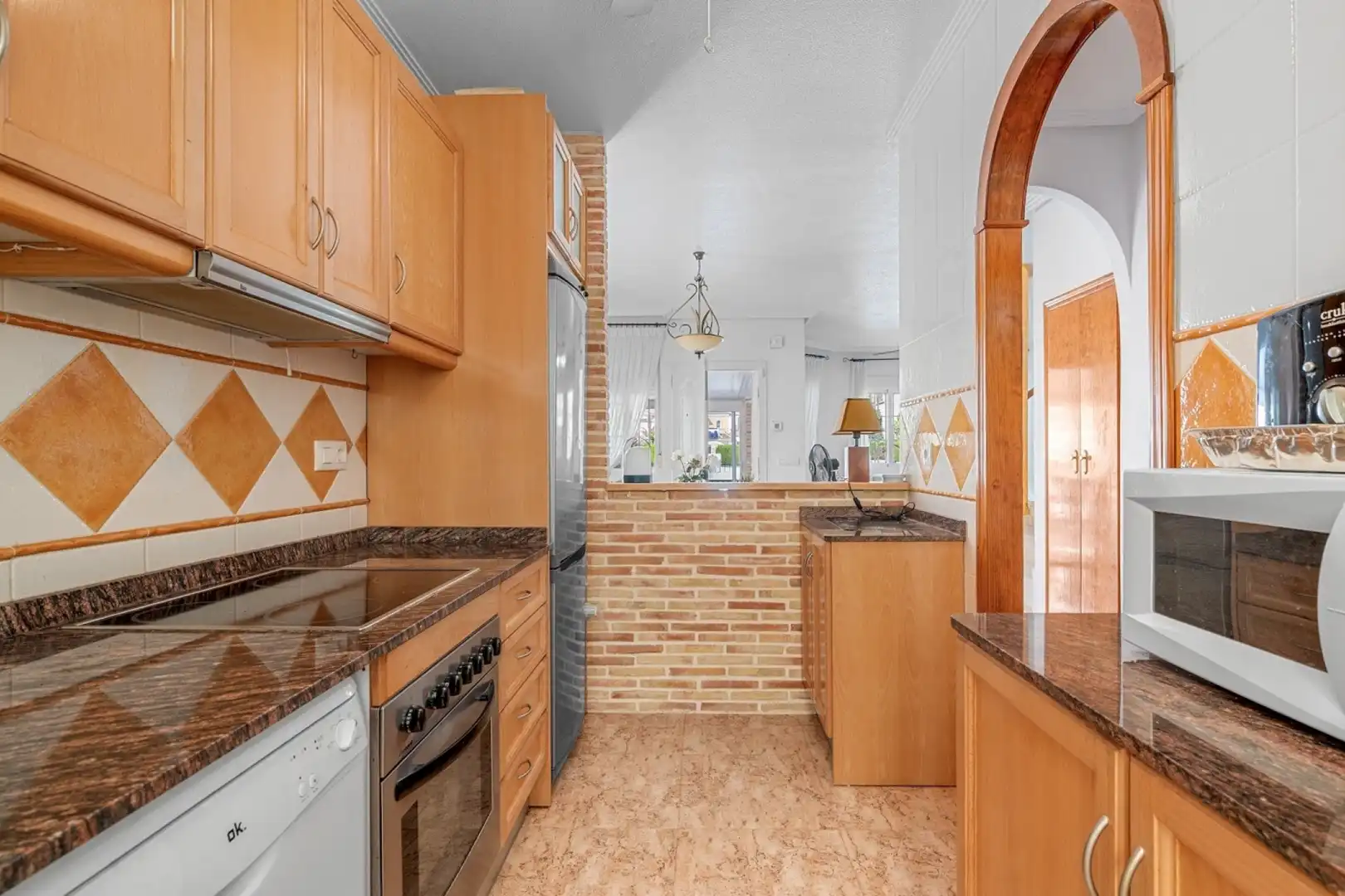 House with terrace for sale in El Raso, imagen 12