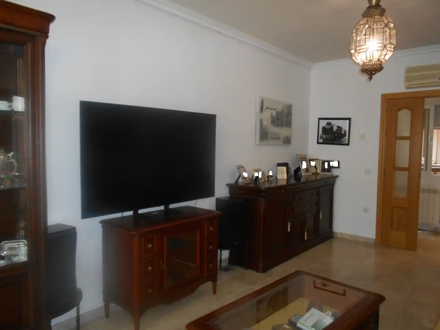 Duplex with lift for sale in Calle Melilla, imagen 2