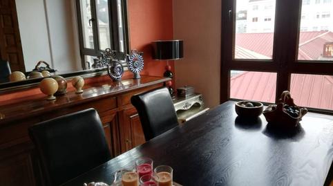 Foto 4 de Piso de alquiler en Vilagarcía, Vilagarcía de Arousa