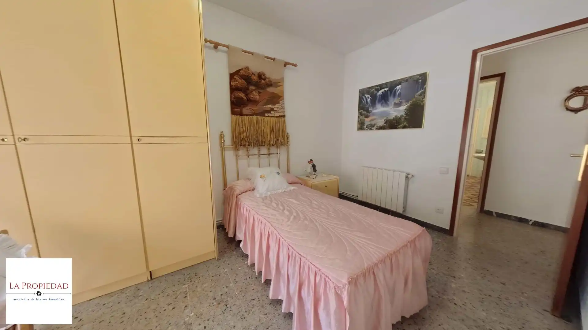 Maisonette mit Terrasse zum Verkauf in d'Ermengol Goula, imagen 13