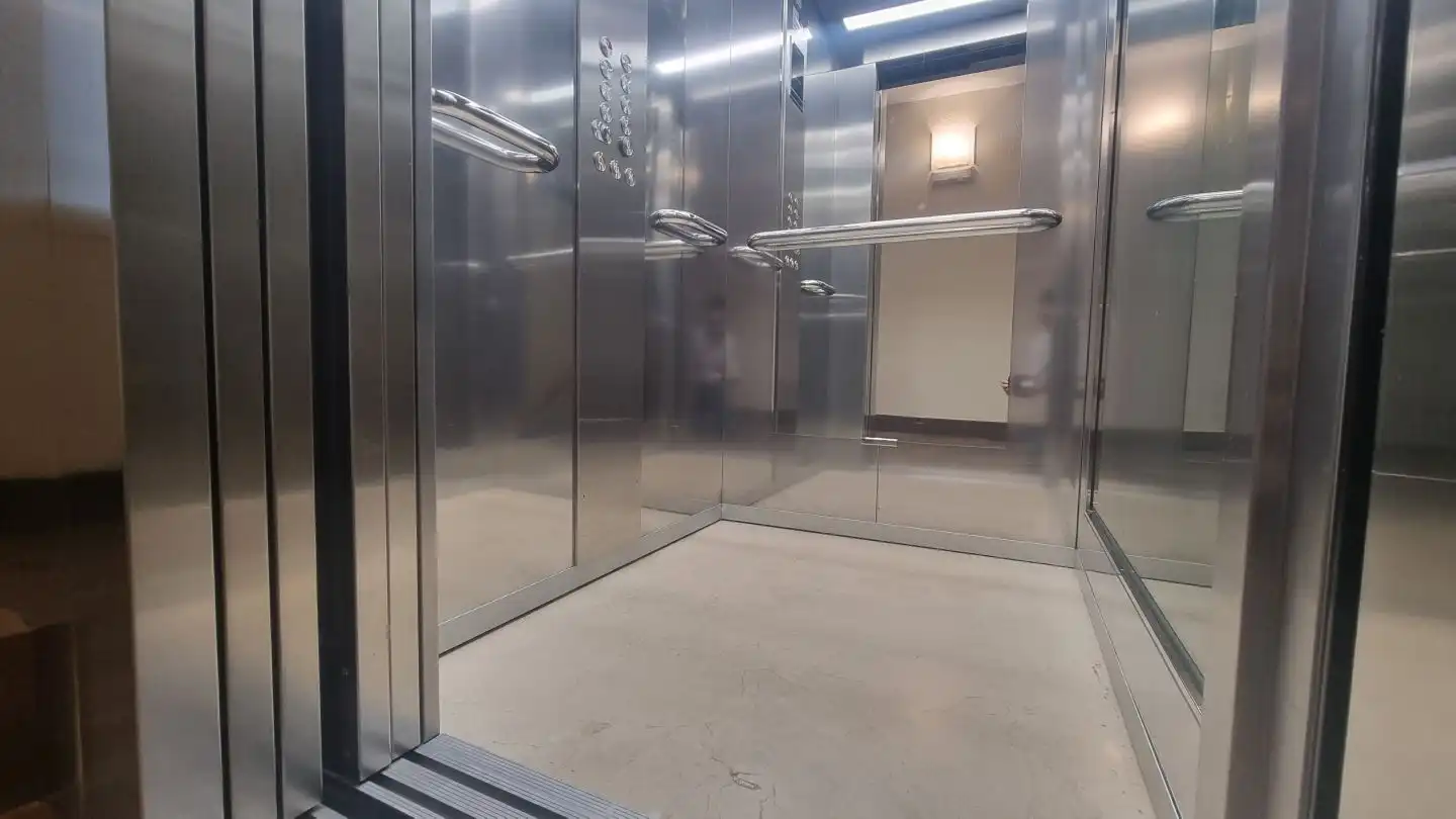 Piso con ascensor en alquiler en Centro, imagen 33