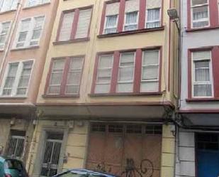 Exterior view of Premises for sale in Ferrol