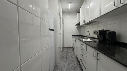 Foto 5 de Piso en venta en Carrer D'àngel Guimerà, Sant Crist, Badalona