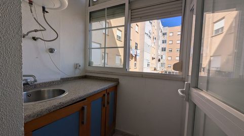 Foto 5 de Pis en venda a La Hispanidad - Verdeluz, Huelva Capital