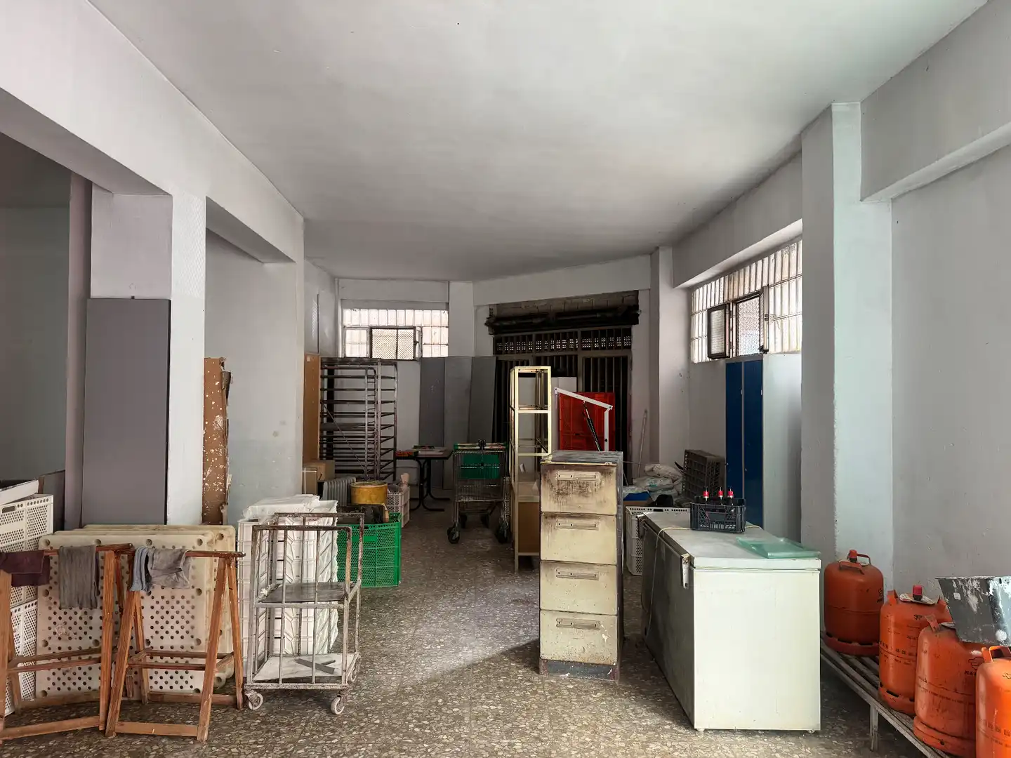 Local comercial en venda a Carrer de Carcaixent, imagen 7