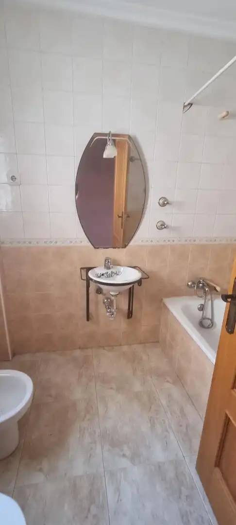 Bathroom of Flat for sale in Torre-Pacheco  with Storage room and Balcony