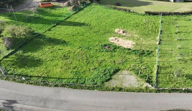 Terreno residencial en Venta en Deva