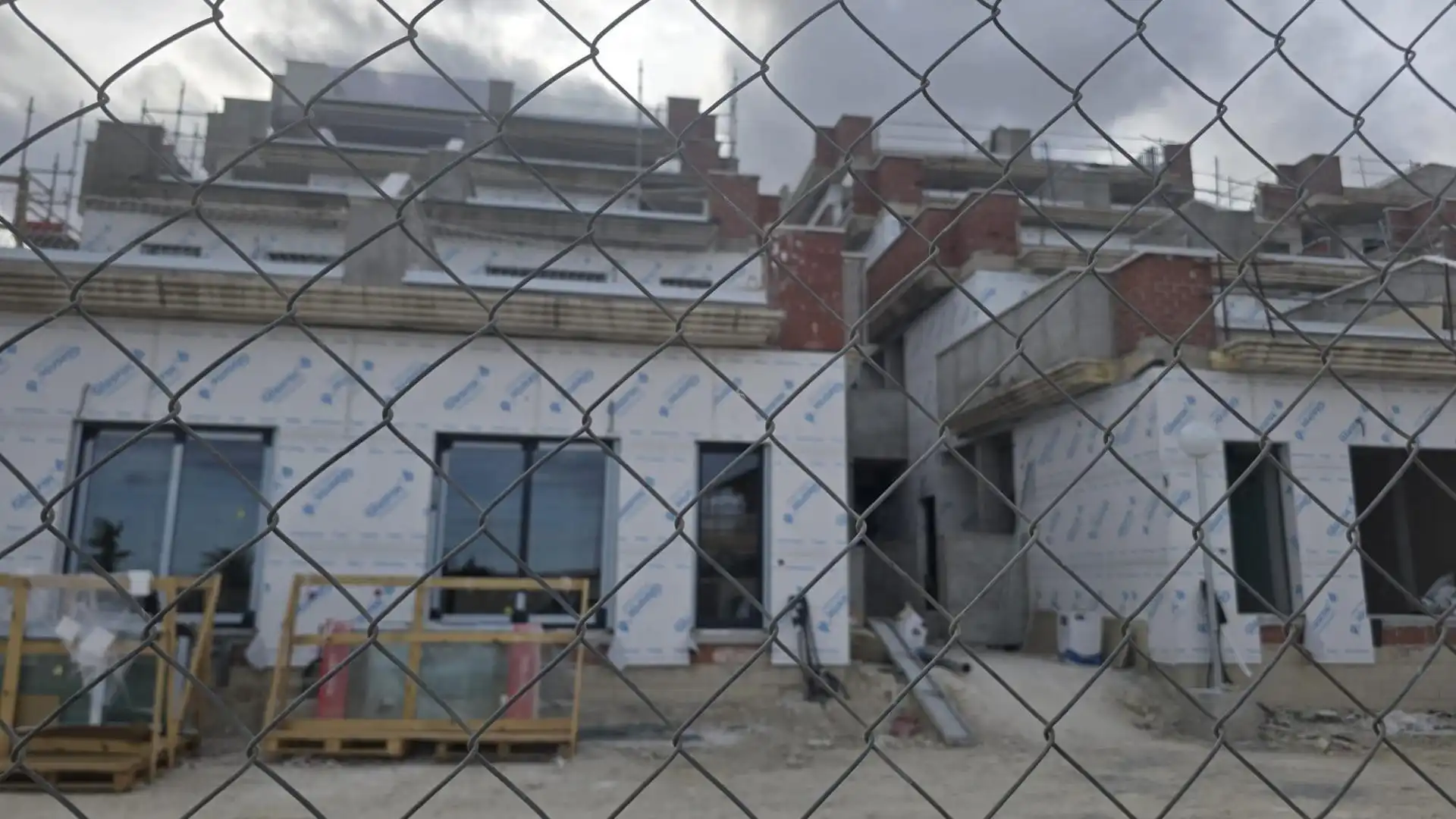 Attico con piscina in vendita a Calle sofre 10, imagen 52