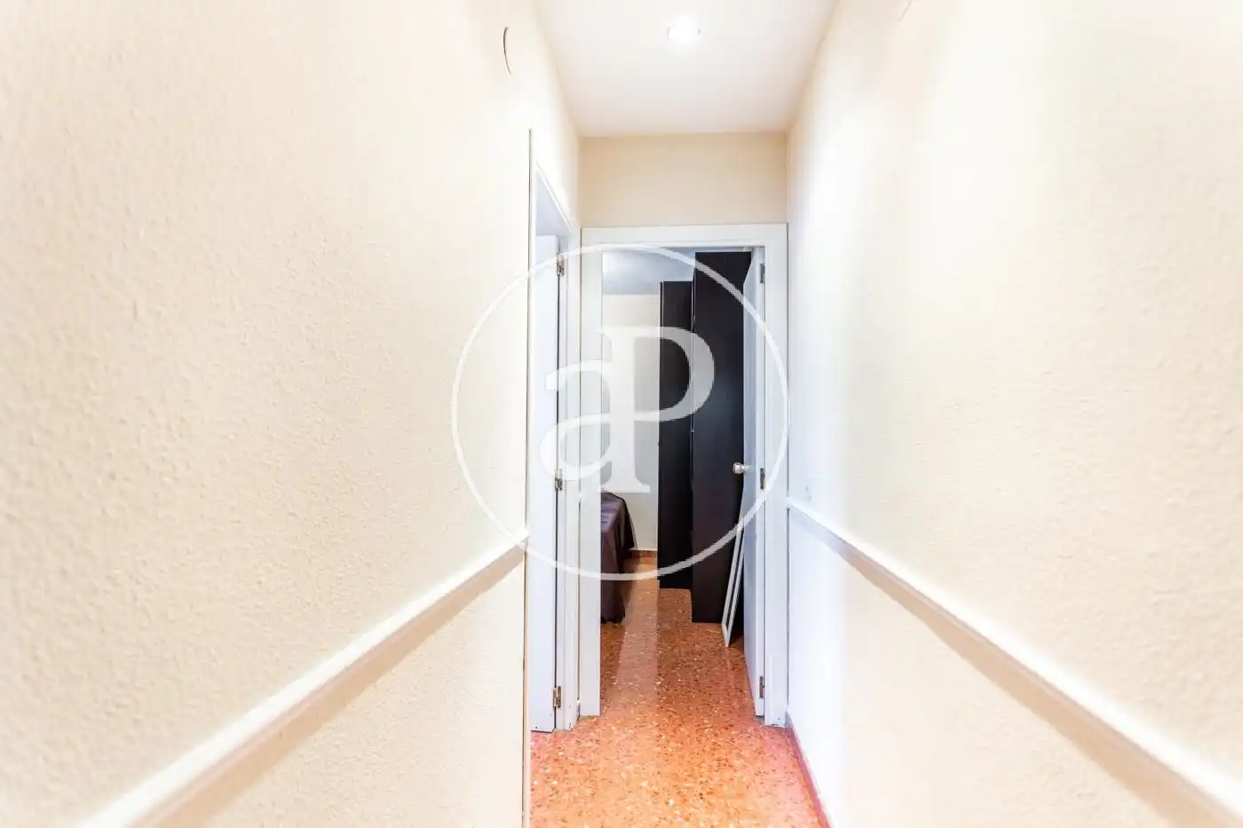 Piso de alquiler en Valencia con Calefacción, Jardín privado y Amueblado