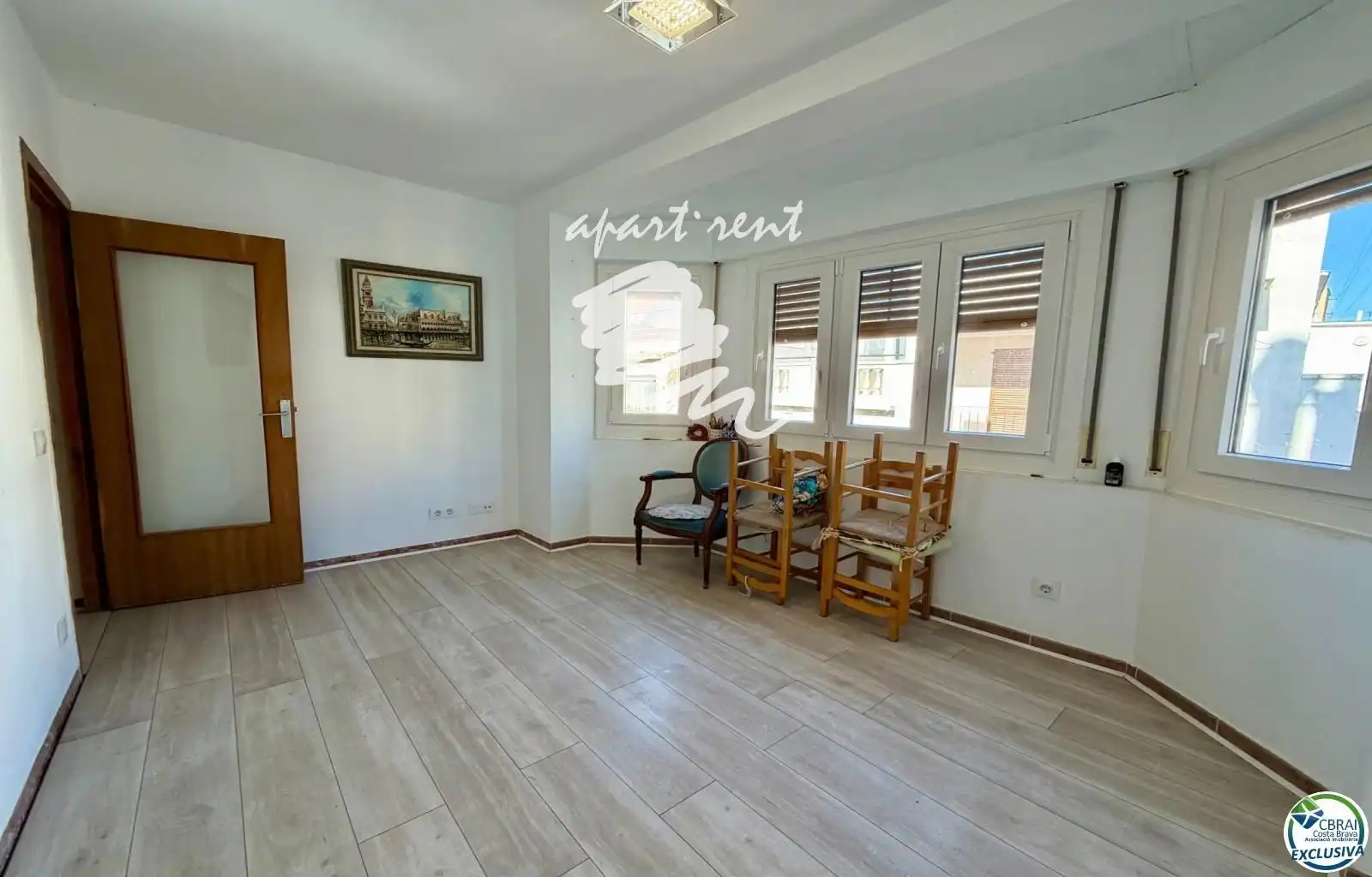 Appartement avec ascenseur à vendre à DE RHODE, imagen 2