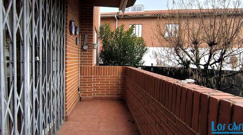 Photo 3 of Flat for sale in Asturias, Carlos Ruiz, Collado Villalba