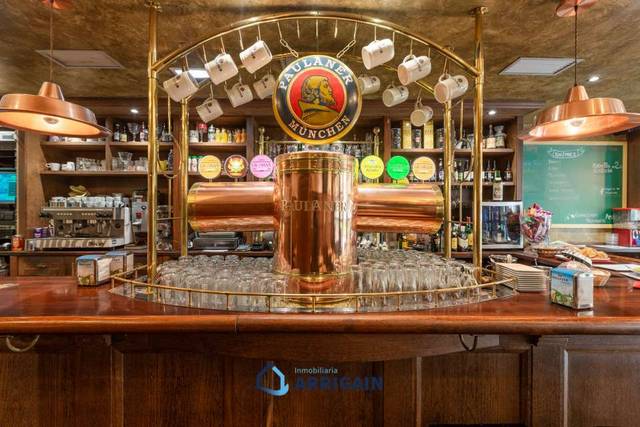 Local comercial en Venta en Illunbe Kalea en Anoeta