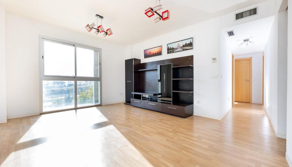 Photo 1 of Flat for sale in Calle Calle de Circunvalación, 3, Carretera de Granada - La Alcazaba, Granada