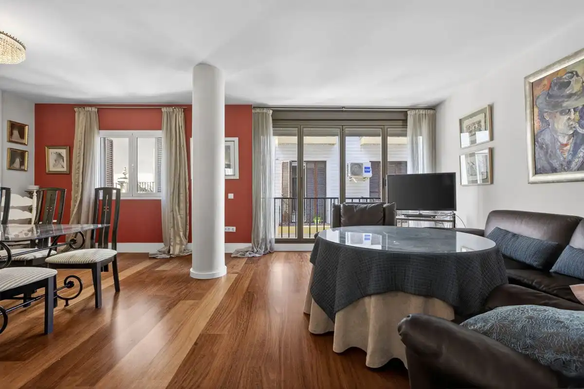 Appartement avec ascenseur à vendre à Calle Albareda, imagen 2