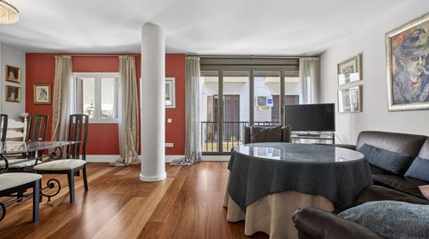 Foto 2 de Piso en venta en Calle Albareda, Alfalfa - Santa Cruz, Sevilla Capital