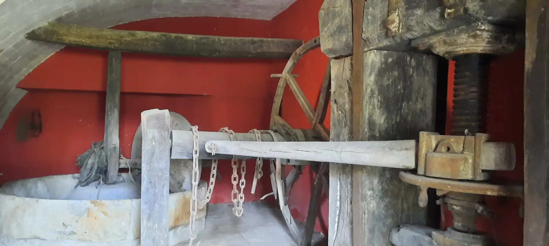Casa rústica con terraza en venta en Cassà de la Selva, imagen 4