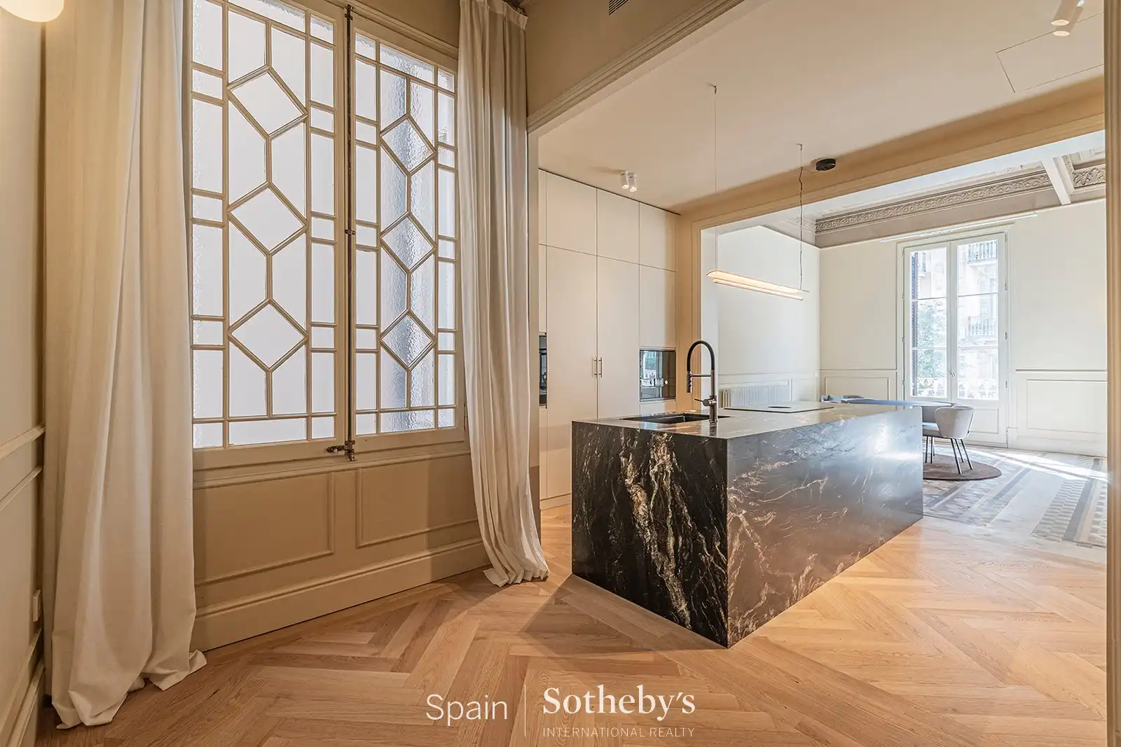 Apartamento con ascensor en venta en Carrer de Girona, imagen 24