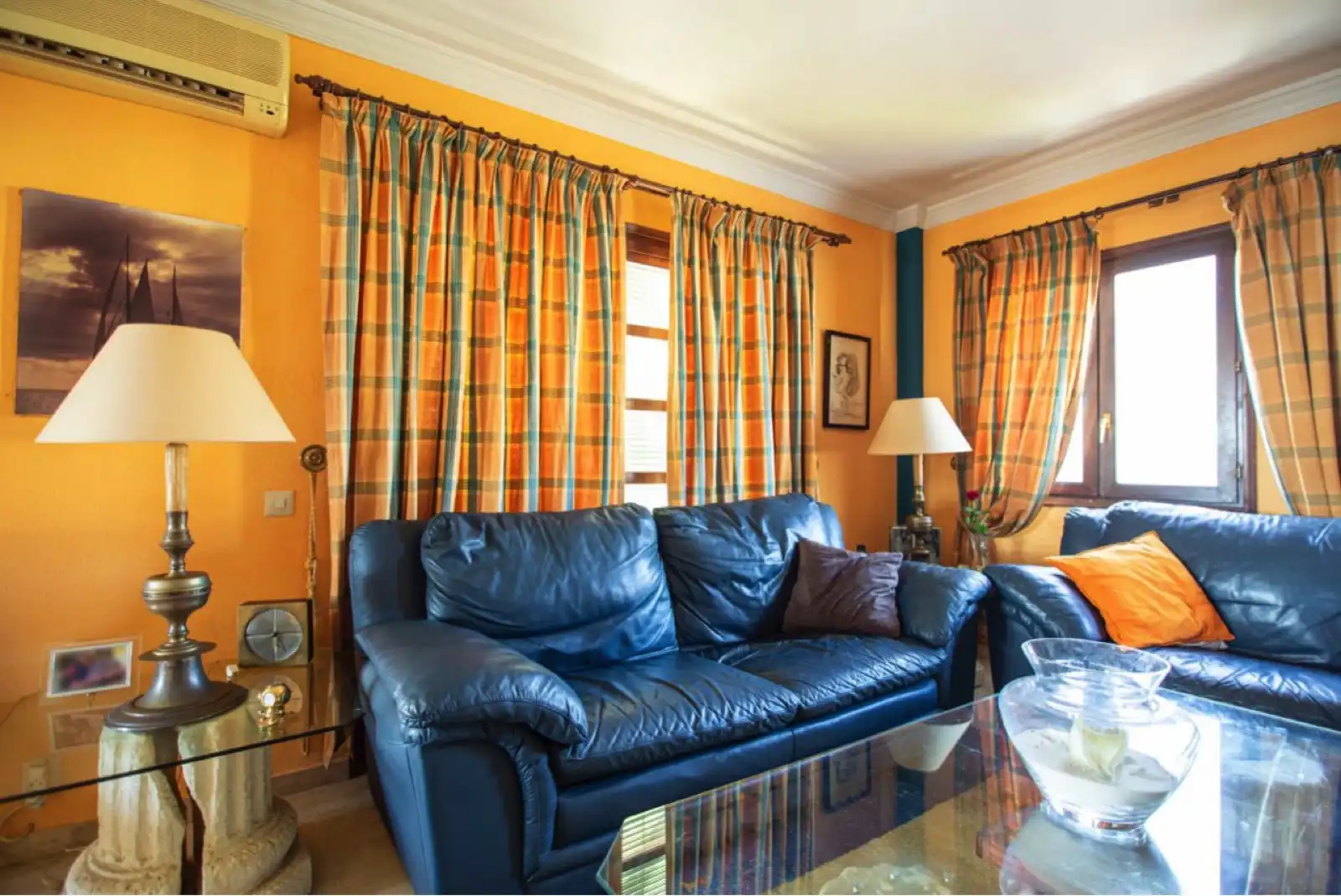 Wohnung mit Terrasse zum Verkauf in Marbella Centro, imagen 4