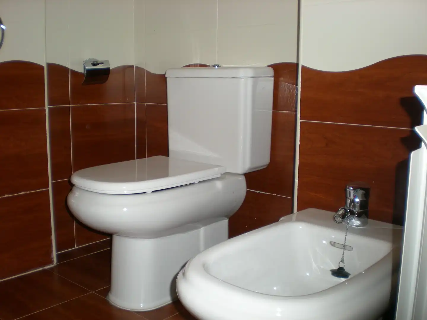 Flat for rent in Urbanización San Isidro