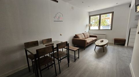 Foto 3 de Apartamento de alquiler en Doctor Navarro, Vidal, Salamanca Capital